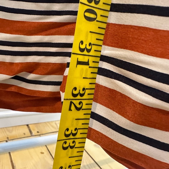 Gorgeous Massimo Dutti wide leg silky dress pants US 2 NWOT - Picture 7 of 11